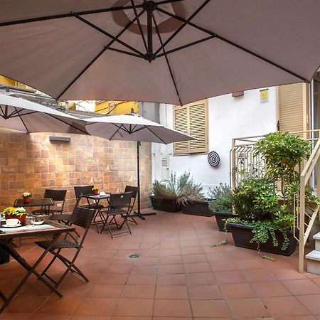 Bed and Breakfast Residenza Suarez Napoli Esterno foto