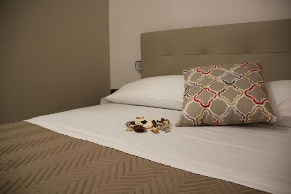 Bed and Breakfast Residenza Suarez Napoli Esterno foto