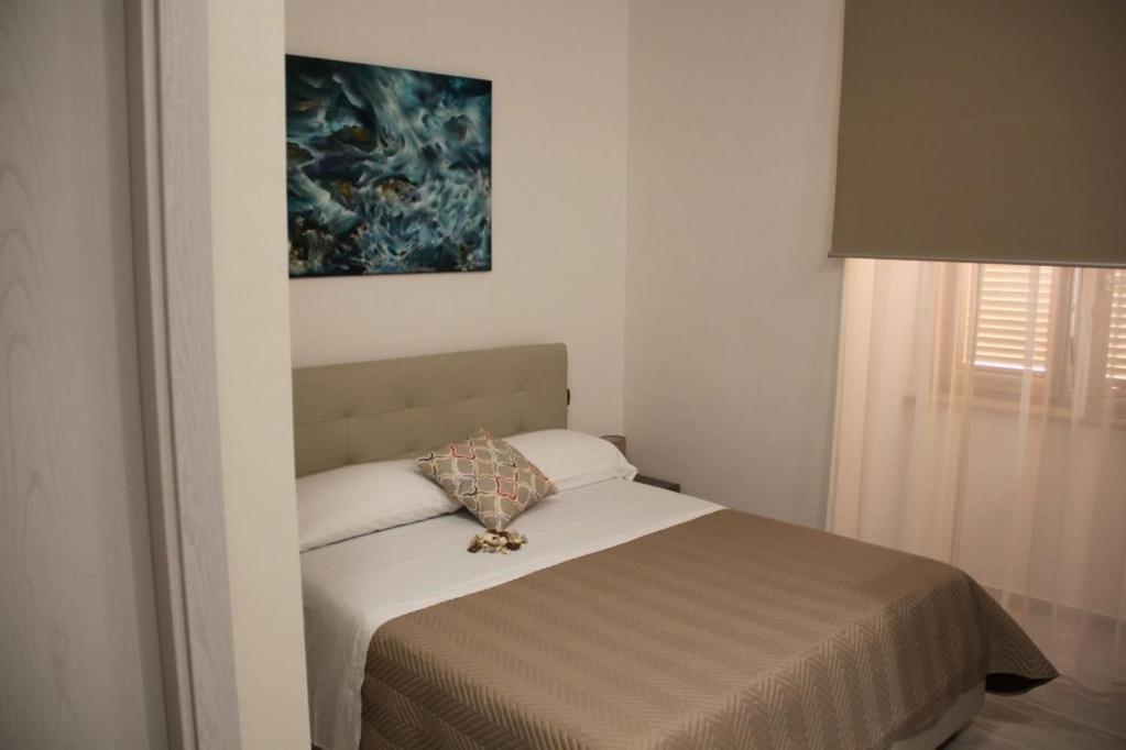 Bed and Breakfast Residenza Suarez Napoli Esterno foto