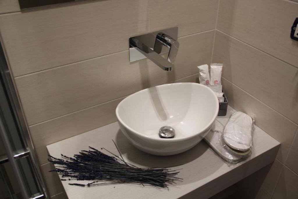 Bed and Breakfast Residenza Suarez Napoli Esterno foto