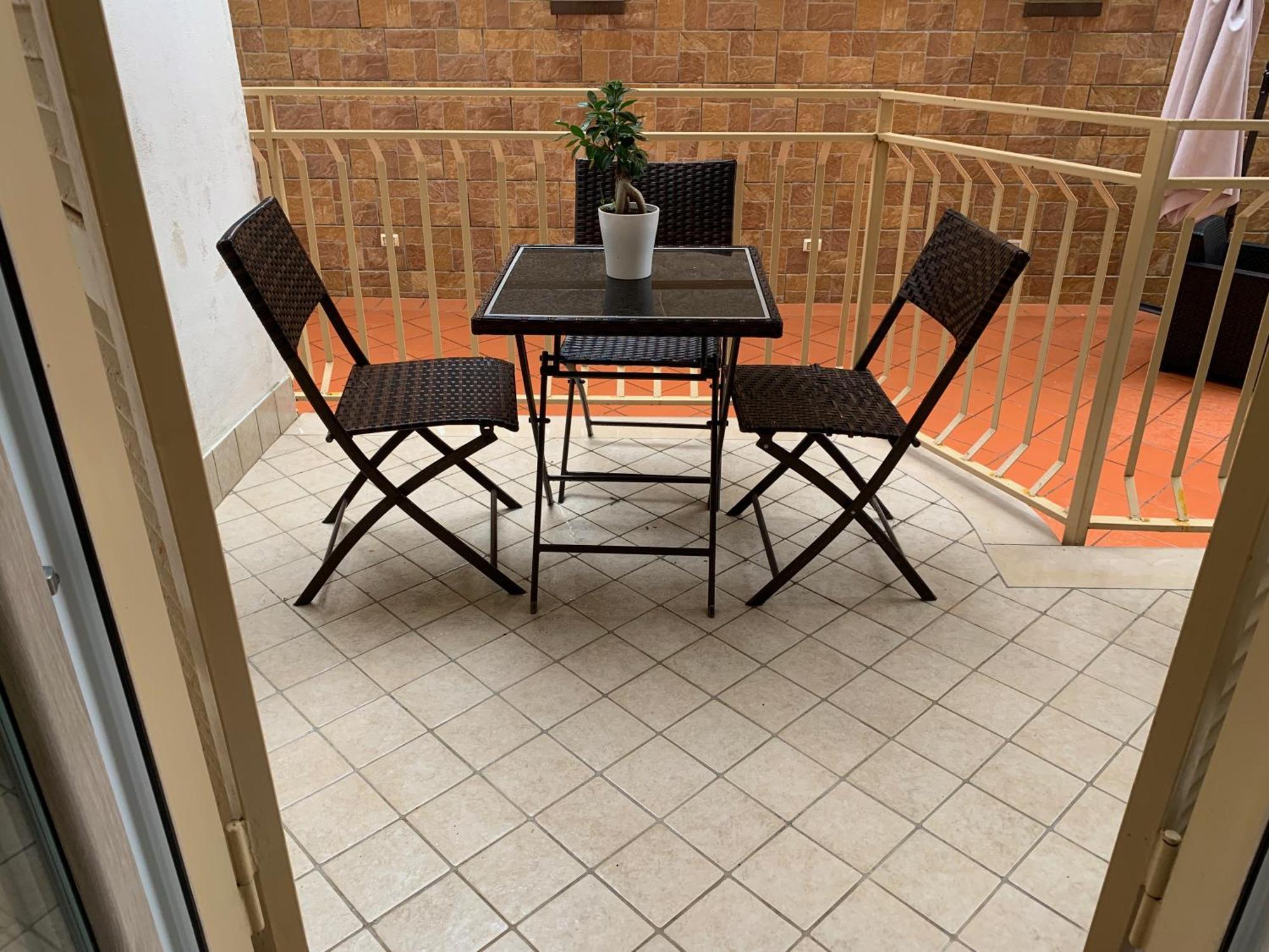 Bed and Breakfast Residenza Suarez Napoli Esterno foto