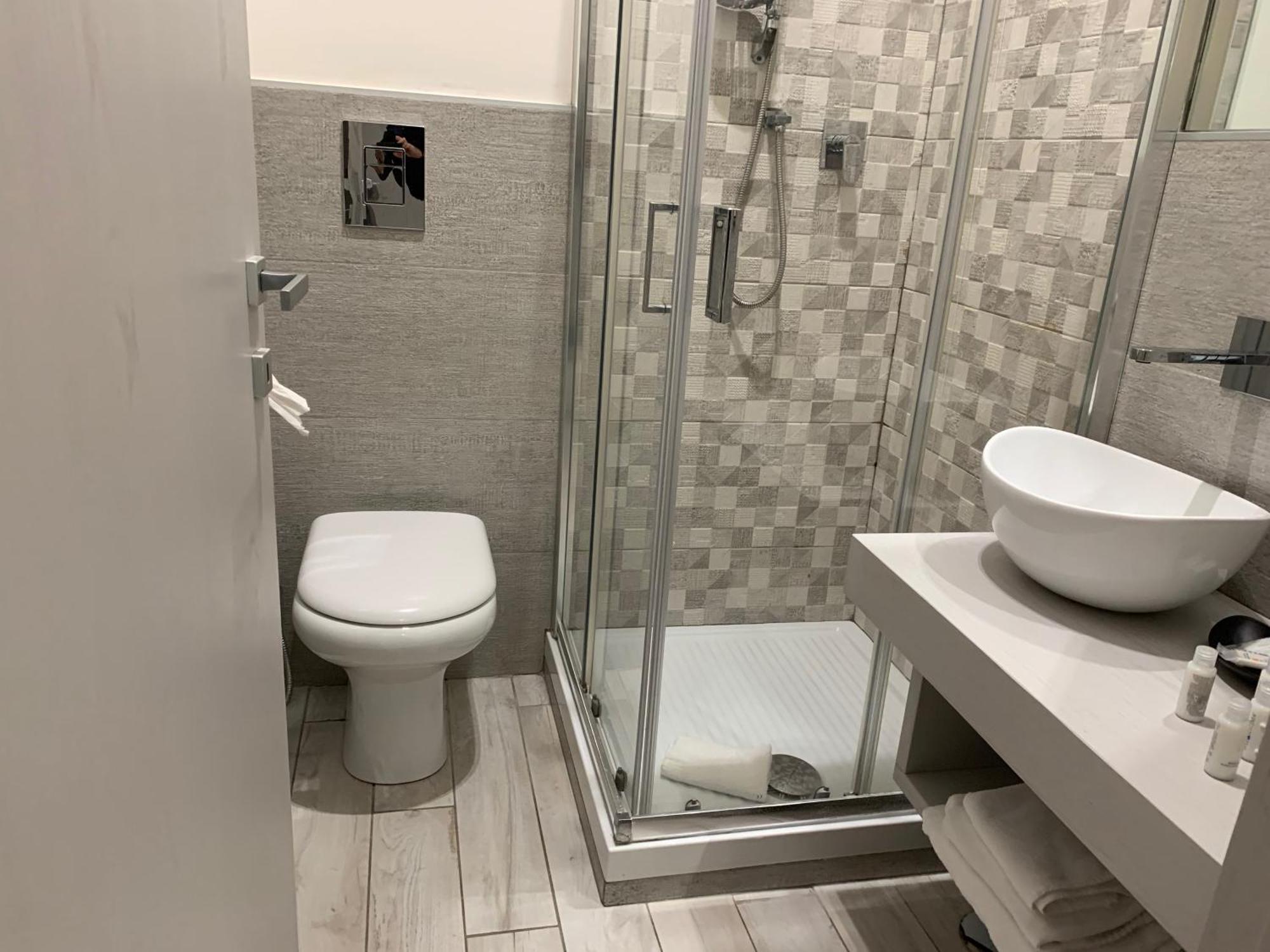 Bed and Breakfast Residenza Suarez Napoli Esterno foto