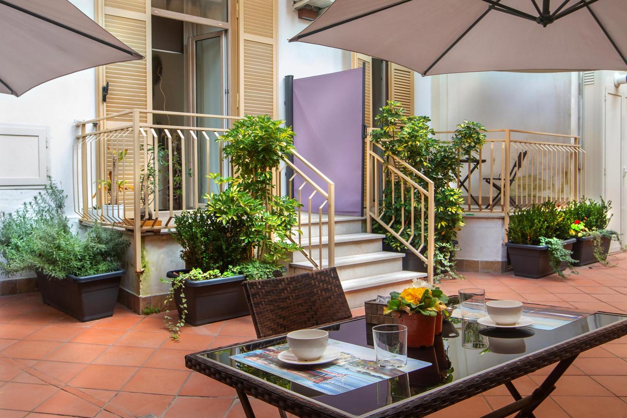Bed and Breakfast Residenza Suarez Napoli Esterno foto