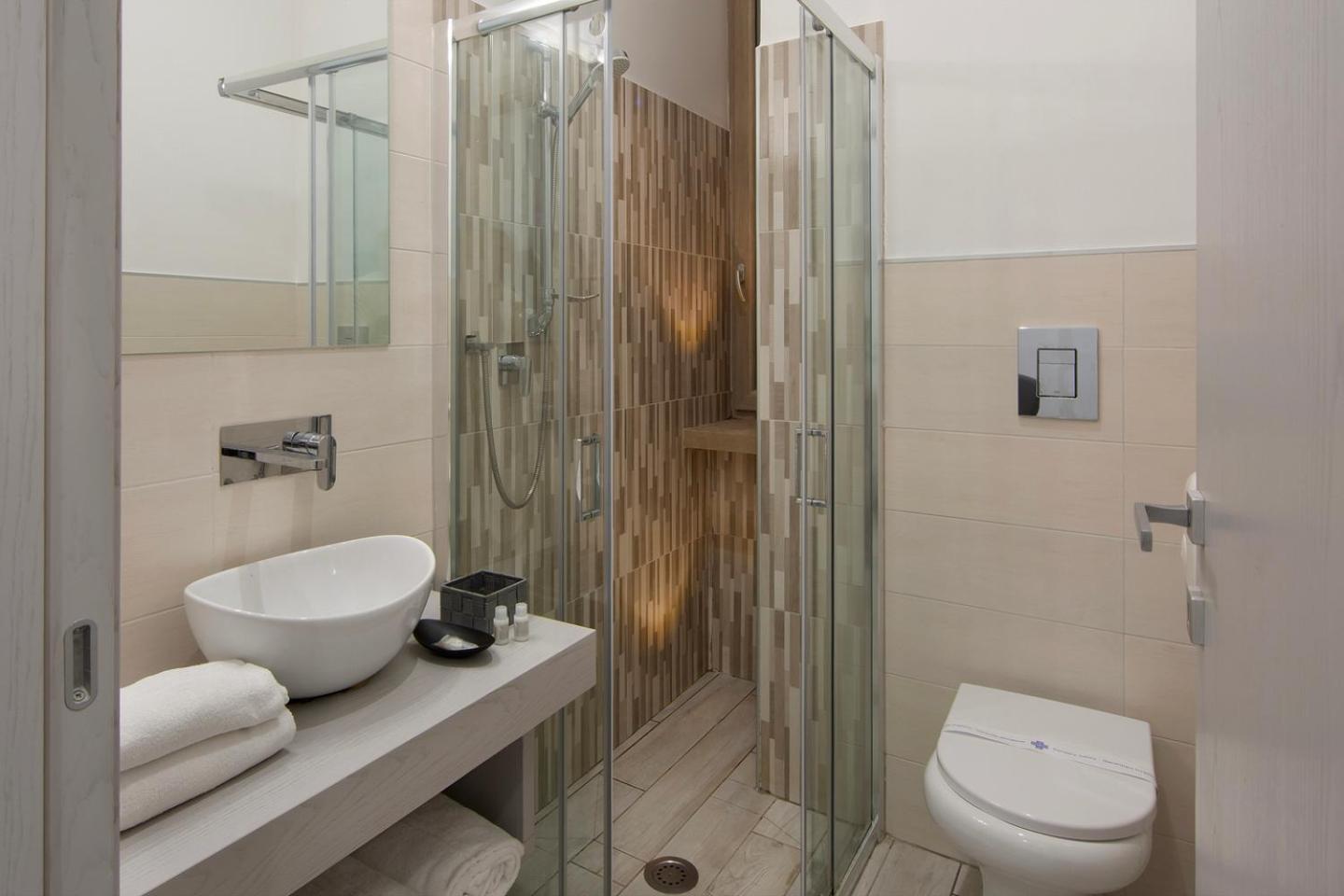 Bed and Breakfast Residenza Suarez Napoli Esterno foto