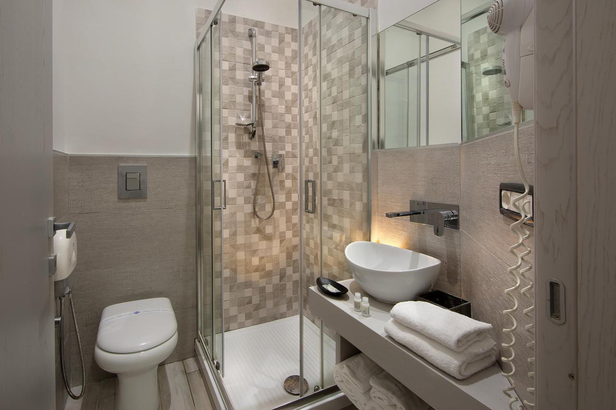 Bed and Breakfast Residenza Suarez Napoli Esterno foto